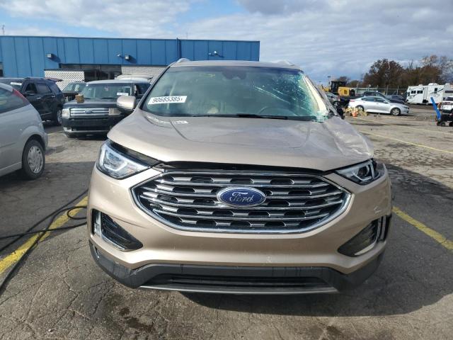 Photo 5 from auction – 2020 FORD EDGE SEL with VIN 2FMPK4J96LBA09670