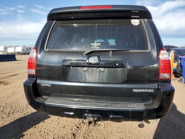 Photo 6 from auction – 2008 TOYOTA 4RUNNER SR with VIN JTEBU14R68K004173