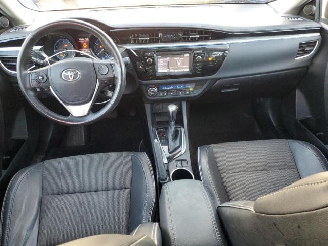 Photo 8 from auction – 2015 TOYOTA COROLLA L with VIN 2T1BURHE2FC359253