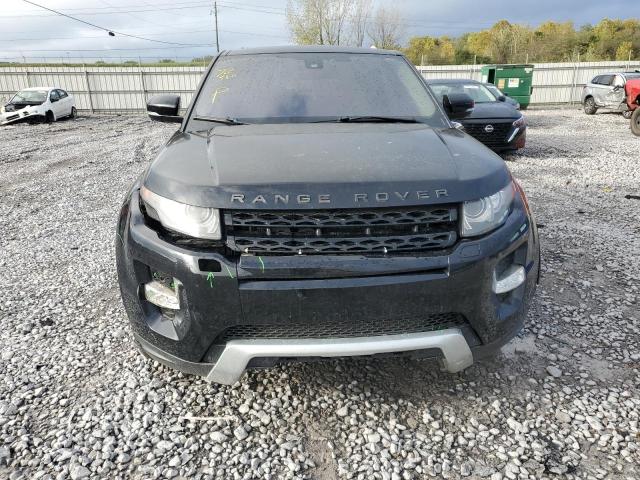 Photo 5 from auction – 2012 LAND ROVER RANGE ROVER EVOQUE DYNAMIC PREMIUM with VIN SALVT2BG8CH628535