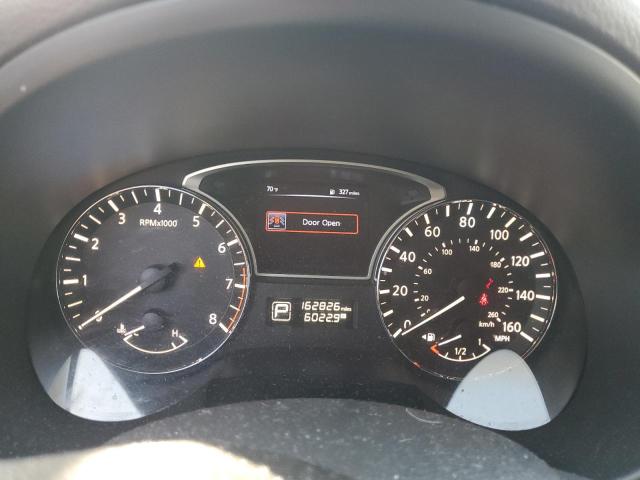 Photo 9 from auction – 2015 NISSAN ALTIMA 2.5 with VIN 1N4AL3AP4FC147119
