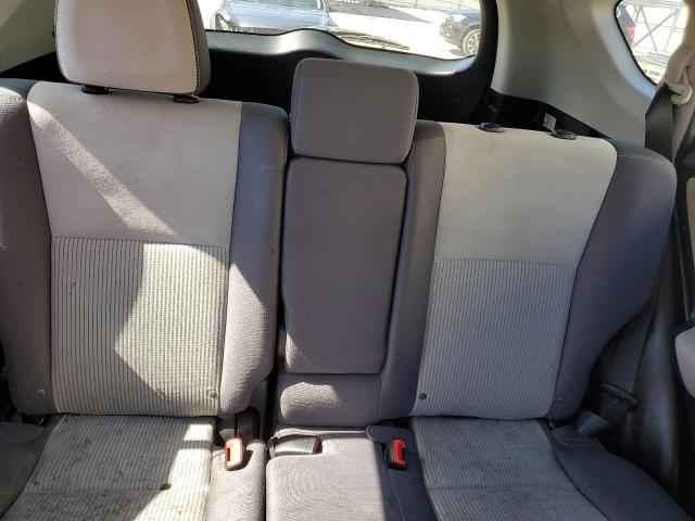 Photo 10 from auction – 2015 TOYOTA RAV4 XLE with VIN 2T3WFREV7FW185217