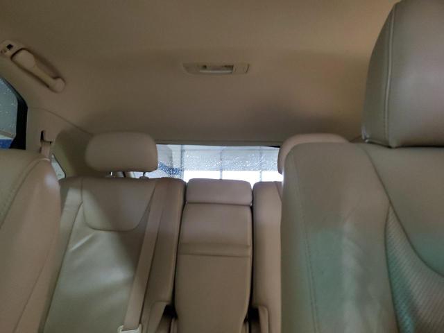 Photo 10 from auction – 2011 LEXUS RX 350 with VIN 2T2BK1BA6BC082058