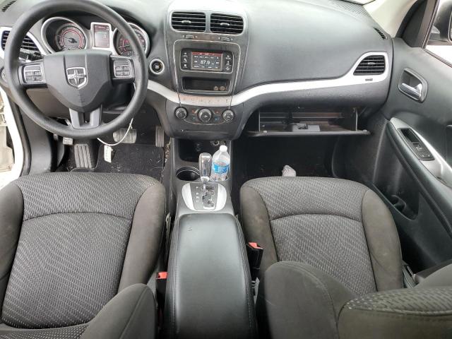 Photo 8 from auction – 2019 DODGE JOURNEY SE with VIN 3C4PDCBG2KT868988