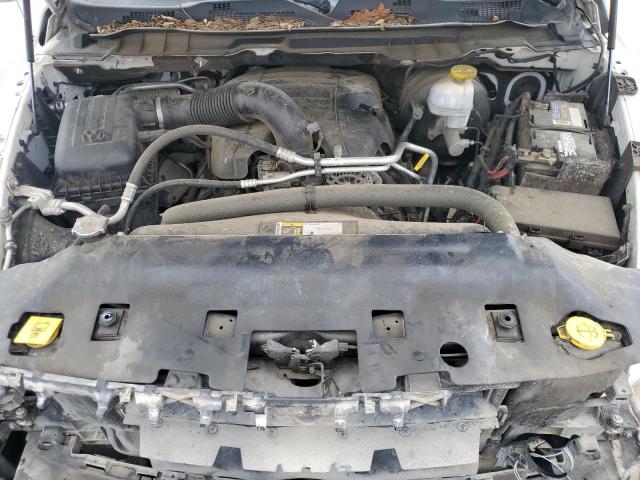 Photo 11 from auction – 2018 RAM 1500 ST with VIN 1C6RR6FT3JS317964