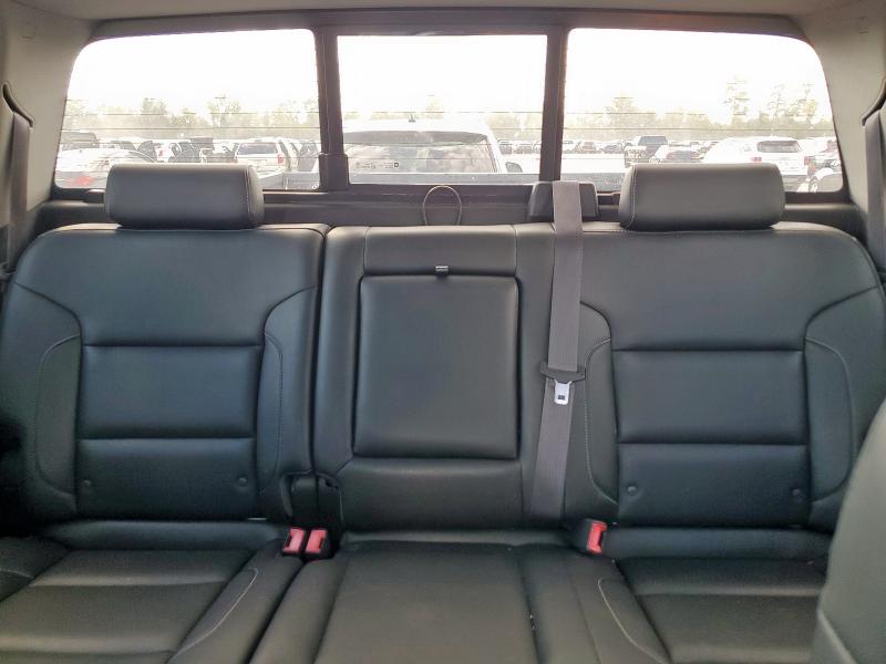 Photo 10 from auction – 2014 CHEVROLET SILVERADO with VIN 3GCPCSEC5EG529497