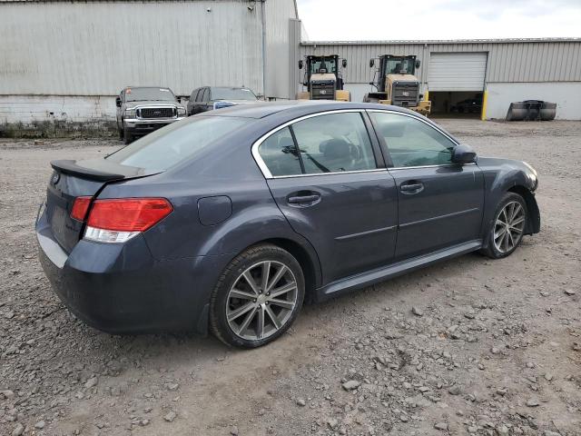 Photo 3 from auction – 2013 SUBARU LEGACY 2.5 with VIN 4S3BMBG6XD3034387