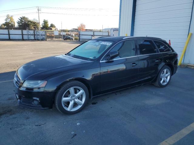 AUDI A4 PREMIUM 2011 con VIN WAUWFAFLXBA169677 - Foto de la subasta