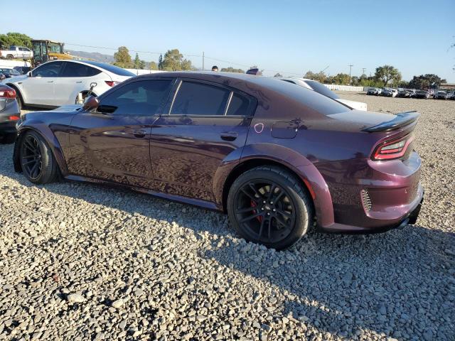 Photo 2 from auction – 2021 DODGE CHARGER SC with VIN 2C3CDXGJ9MH630050