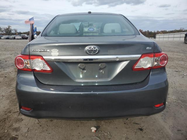 Photo 6 from auction – 2011 TOYOTA COROLLA BA with VIN 2T1BU4EE1BC722675