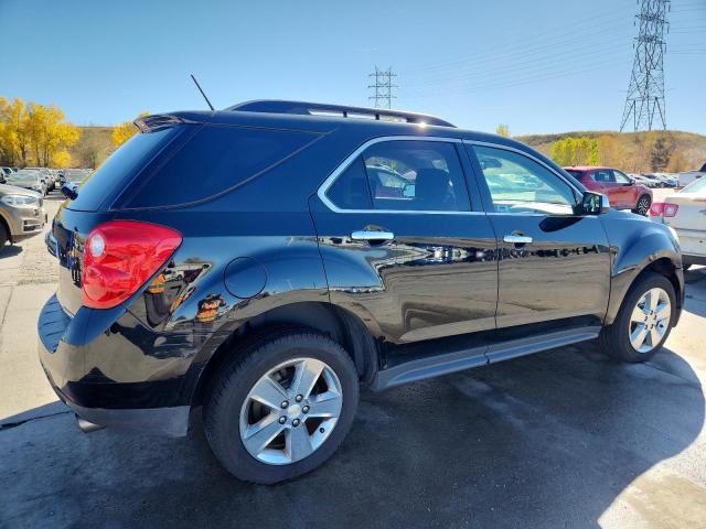 Photo 3 from auction – 2014 CHEVROLET EQUINOX LT with VIN 2GNFLFE33E6233559