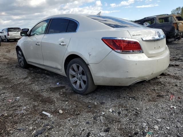 Photo 2 from auction – 2013 BUICK LACROSSE P with VIN 1G4GH5E32DF148222
