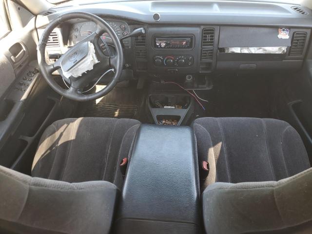 Photo 8 from auction – 2001 DODGE DAKOTA QUA with VIN 1B7HL2AN71S237686