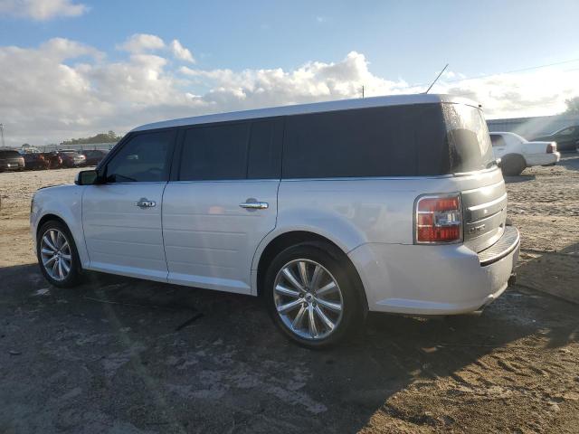 Photo 2 from auction – 2014 FORD FLEX LIMIT with VIN 2FMGK5D87EBD19502