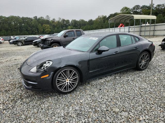 PORSCHE PANAMERA 4 2020 con VIN WP0AB2A72LL140169 - Foto de la subasta