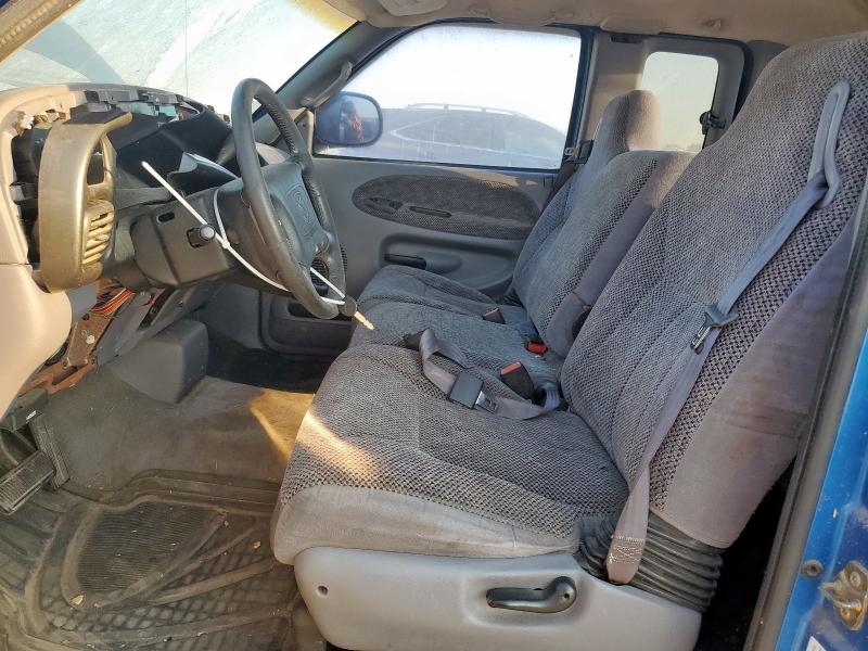 Photo 7 from auction – 1999 DODGE RAM 1500 with VIN 3B7HC13Y3XG181523