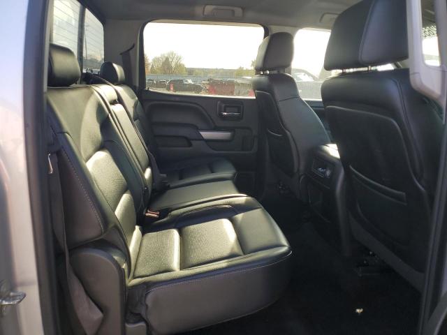 Photo 10 from auction – 2014 CHEVROLET SILVERADO with VIN 3GCUKSEC7EG288886