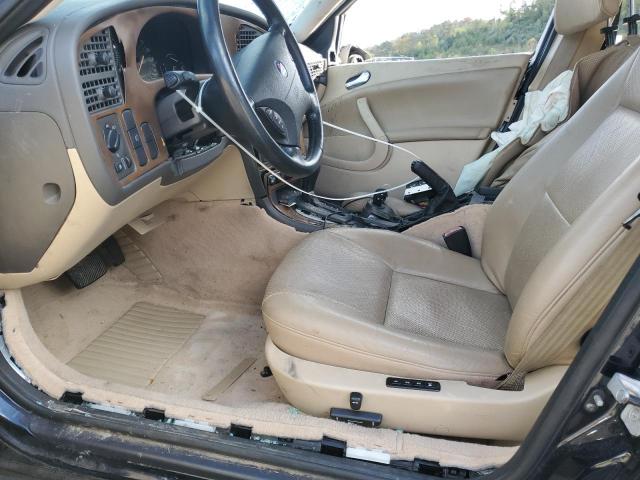 Photo 7 from auction – 2002 SAAB 9-5 with VIN YS3ED59Z323038499