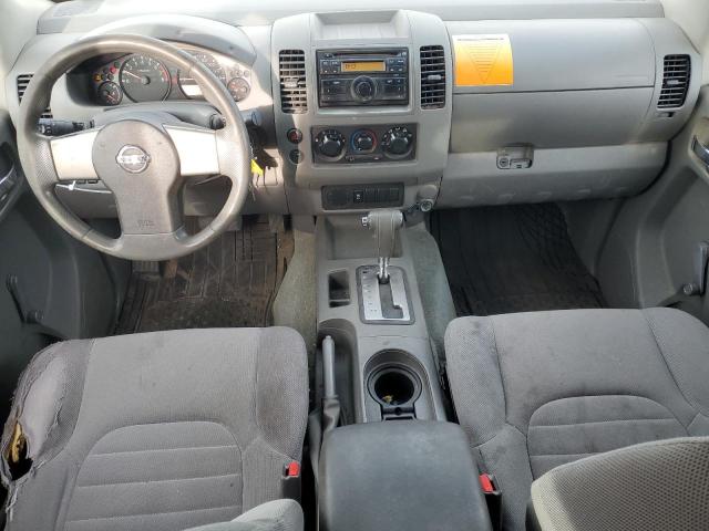 Photo 8 from auction – 2012 NISSAN FRONTIER S with VIN 1N6BD0CT6CC479849