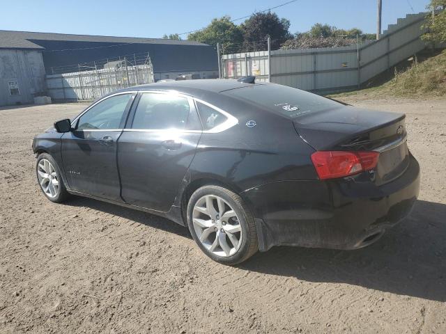 Photo 2 from auction – 2016 CHEVROLET IMPALA LT with VIN 2G1115S32G9116928