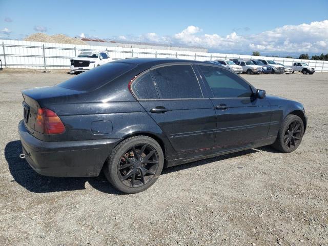 Photo 3 from auction – 2004 BMW 325 I with VIN WBAET37474NH05992
