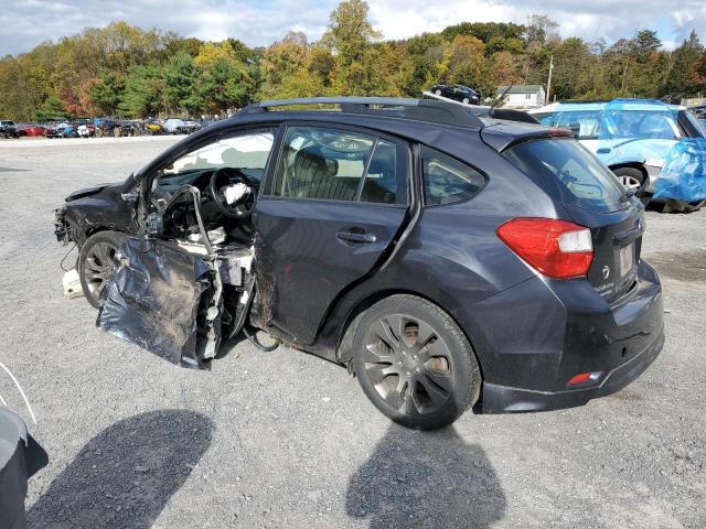 Photo 2 from auction – 2012 SUBARU IMPREZA SP with VIN JF1GPAS62CH242625