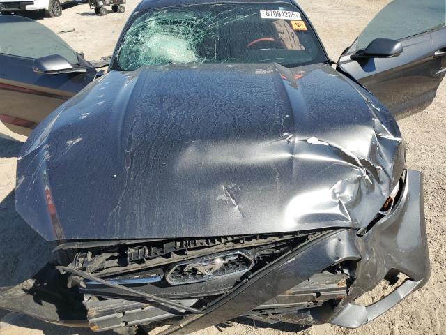 Photo 11 from auction – 2015 FORD MUSTANG with VIN 1FA6P8TH0F5341082