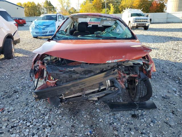 Photo 5 from auction – 2013 TOYOTA COROLLA BA with VIN 2T1BU4EE3DC095190