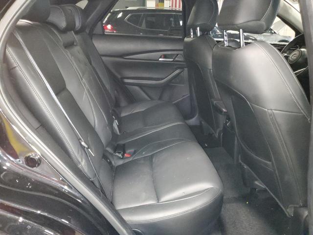 Photo 11 from auction – 2024 MAZDA CX-30 SELE with VIN 3MVDMBBM4RM643509