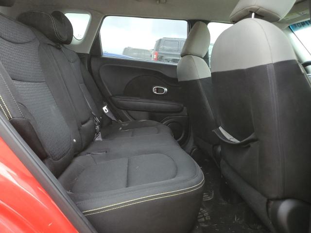 Photo 10 from auction – 2016 KIA SOUL + with VIN KNDJP3A59G7853199
