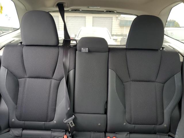 Photo 10 from auction – 2024 SUBARU FORESTER P with VIN JF2SKADC0RH511687