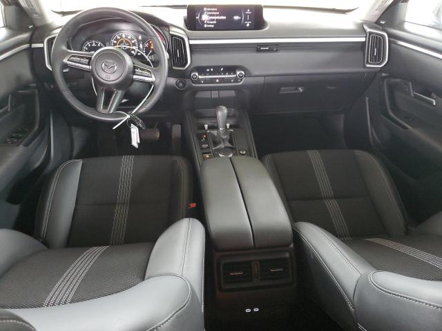 Photo 8 from auction – 2025 MAZDA CX-50 PREM with VIN 7MMVABDM3SN367248