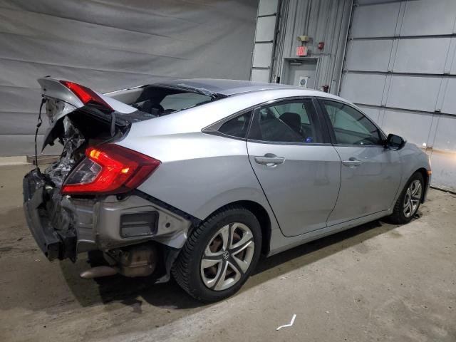 Photo 3 from auction – 2016 HONDA CIVIC LX with VIN 19XFC2F58GE235912