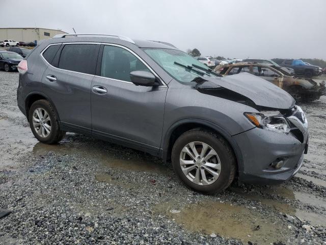 صورة رقم 4 من المزاد - 2016 NISSAN ROGUE S مع VIN KNMAT2MT4GP691711