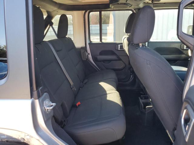 Photo 11 from auction – 2019 JEEP WRANGLER U with VIN 1C4HJXEG5KW536196