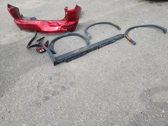 Photo 13 from auction – 2022 MITSUBISHI OUTLANDER with VIN JA4J3TA83NZ023500