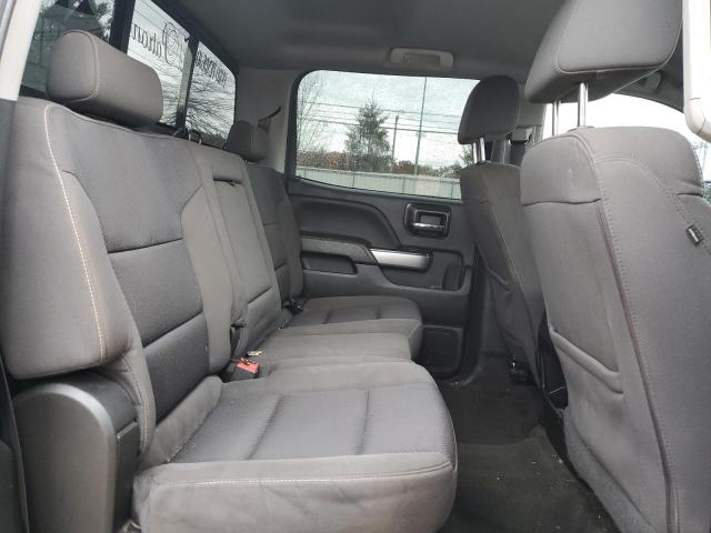 Photo 10 from auction – 2017 CHEVROLET SILVERADO with VIN 3GCUKREC3HG417543