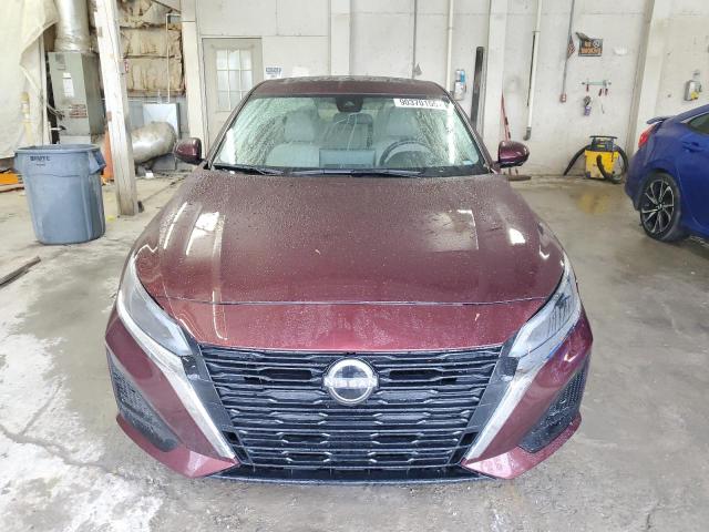 Photo 5 from auction – 2024 NISSAN ALTIMA SL with VIN 1N4BL4EV9RN423371