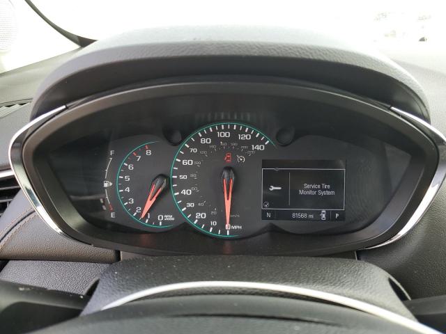 Photo 9 from auction – 2020 CHEVROLET TRAX 1LT with VIN 3GNCJLSB9LL278422