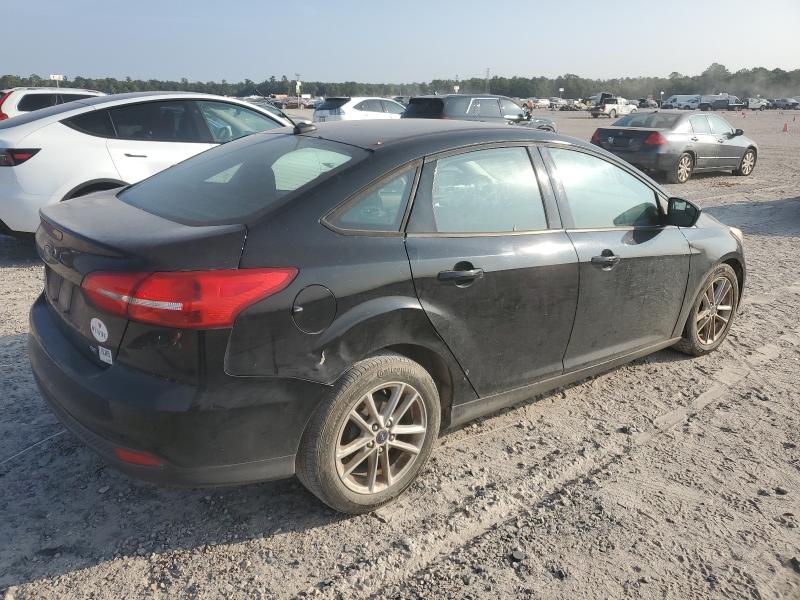 Photo 3 from auction – 2018 FORD FOCUS SE with VIN 1FADP3F23JL246361