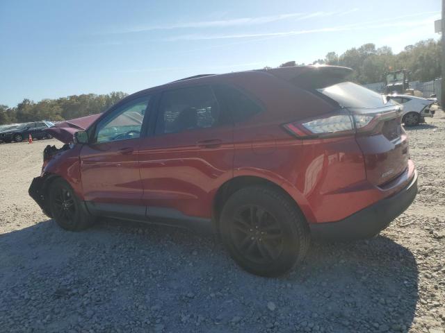 Photo 2 from auction – 2016 FORD EDGE with VIN 2FMPK3J98GBC41218