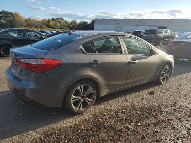 Photo 3 from auction – 2014 KIA FORTE EX with VIN KNAFX4A85E5162490