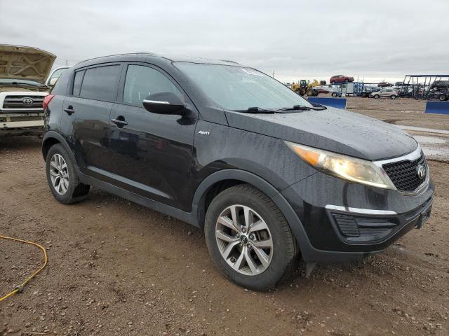 Photo 4 from auction – 2014 KIA SPORTAGE L with VIN KNDPBCAC4E7666117
