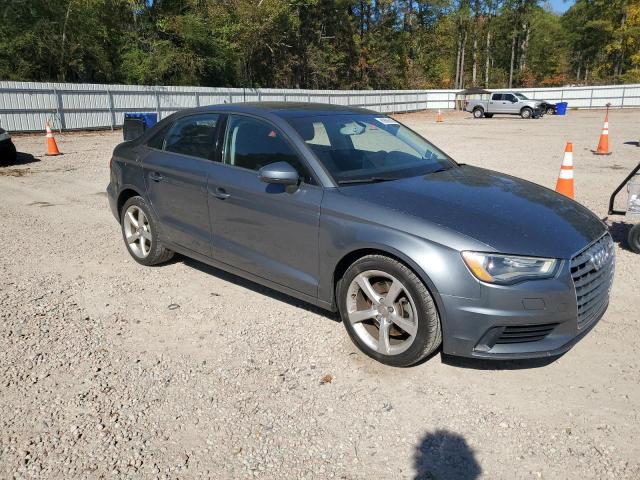 Photo 4 from auction – 2015 AUDI A3 PREMIUM with VIN WAUACGFF9F1009604