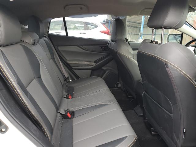 Photo 11 from auction – 2021 SUBARU CROSSTREK with VIN JF2GTHRC9MH250976