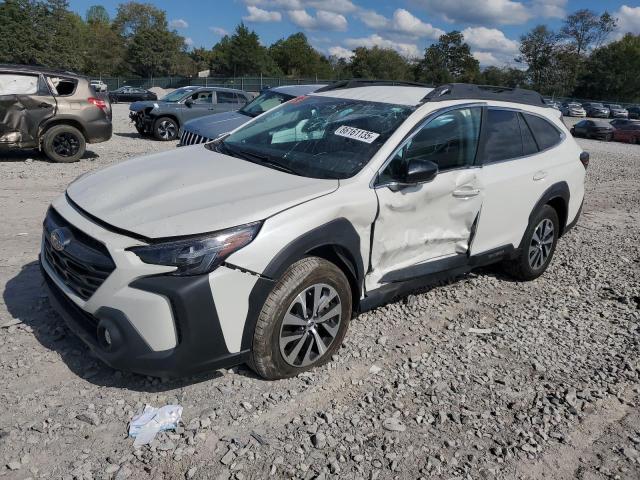SUBARU OUTBACK PR 2024 z numerem VIN 4S4BTADCXR3220733 - Zdjęcie z aukcji