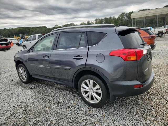 Photo 2 from auction – 2015 TOYOTA RAV4 LIMIT with VIN JTMDFREVXFD137439