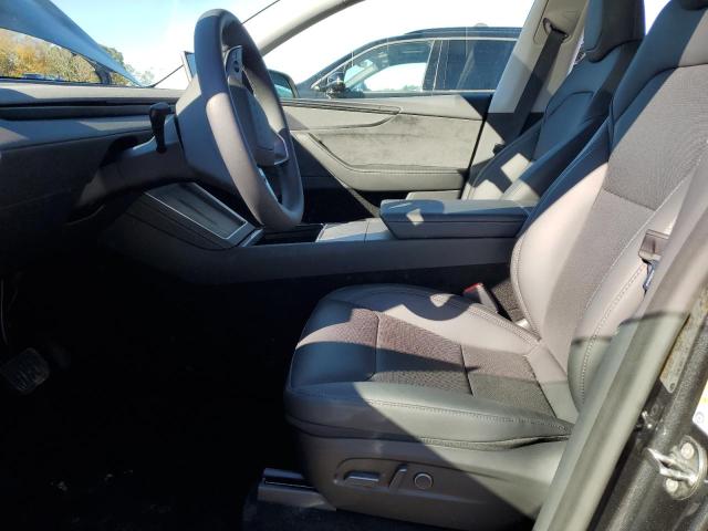 Photo 7 from auction – 2026 TESLA MODEL Y with VIN 7SAYGDEE3TA389815