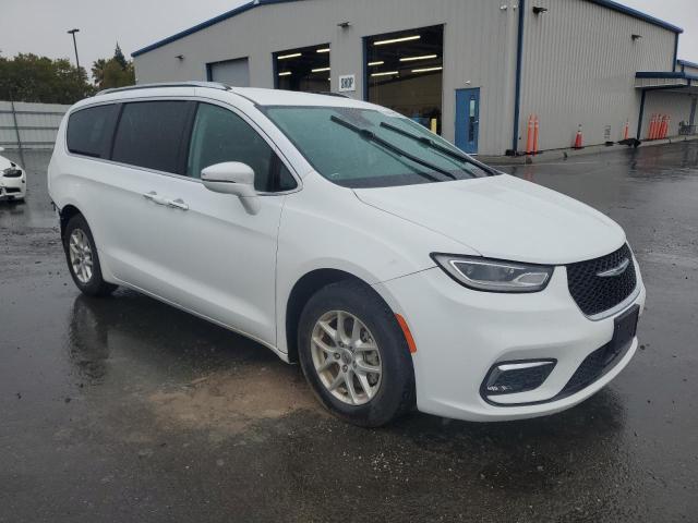 Photo 4 from auction – 2021 CHRYSLER PACIFICA T with VIN 2C4RC1BG9MR574431
