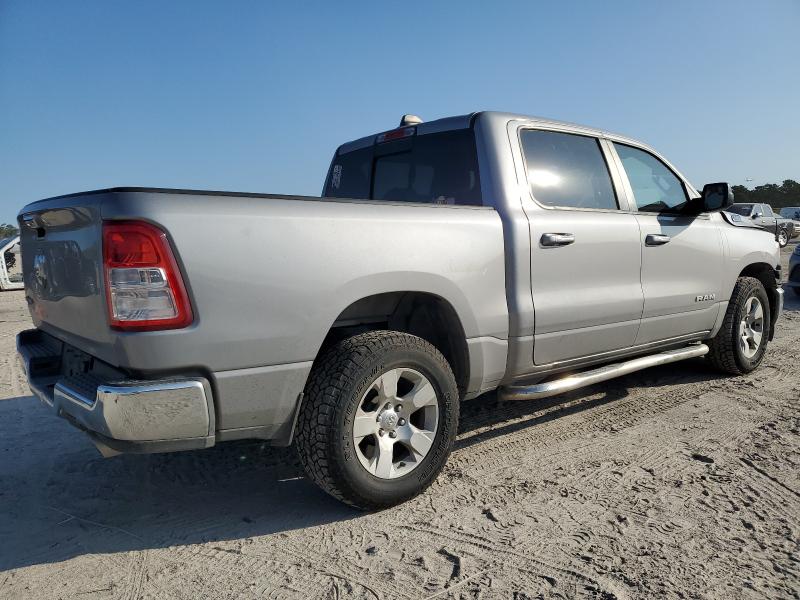 Photo 3 from auction – 2019 RAM 1500 BIG H with VIN 1C6RREFT0KN582500